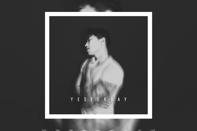 박재범 Jay Park Yesterday love is ugly hwa sa Music Video single Stream