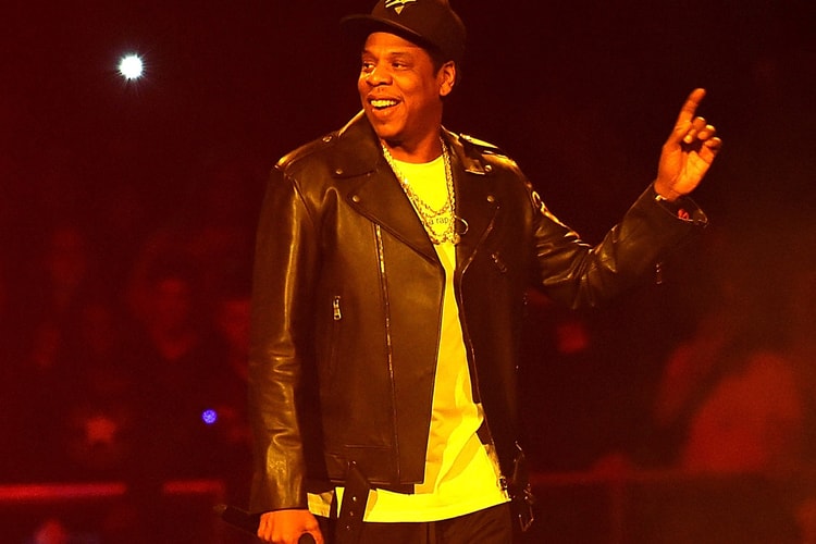 Jay-Z Will Perform Alongside DJ Khaled at the 2023 Grammy Awards