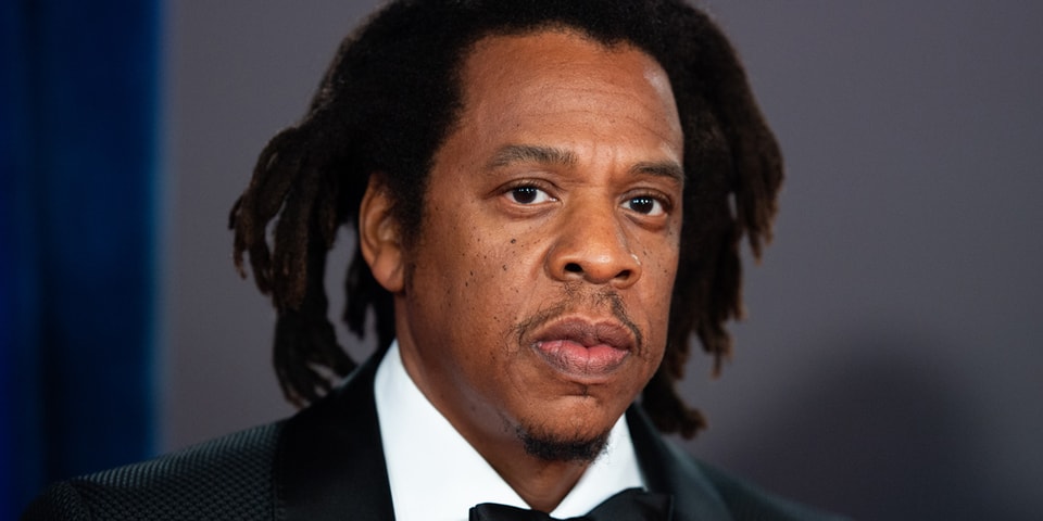JAY-Z Sells Controlling Stake in D'USSÉ Cognac for $750 Million USD