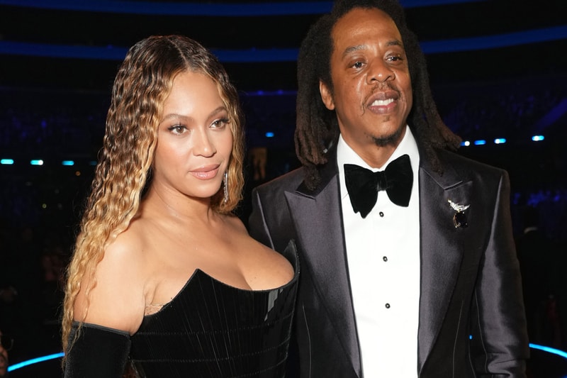 JAY-Z Why beyonce RENAISSANCE Deserved GRAMMY album of the year