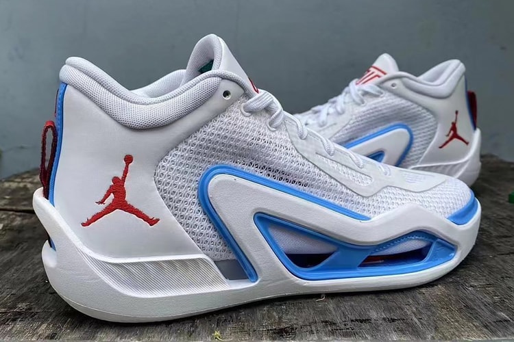 Jordan Brand Salutes Jayson Tatum's Hometown With the JT1 “Archer Ave”