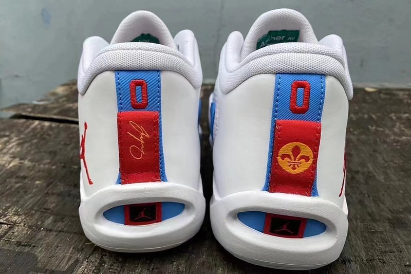 jayson tatum jordan jt1 archer ave release date info store list buying guide photos price 