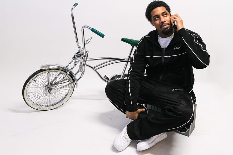 Jehucal Is Keeping Spring/Summer Cozy With Its New "Suede Pack"