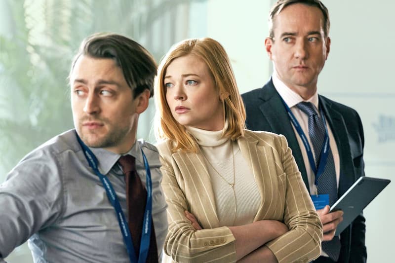 Jesse Armstrong Wants Succession Spinoff hbo fourth final season