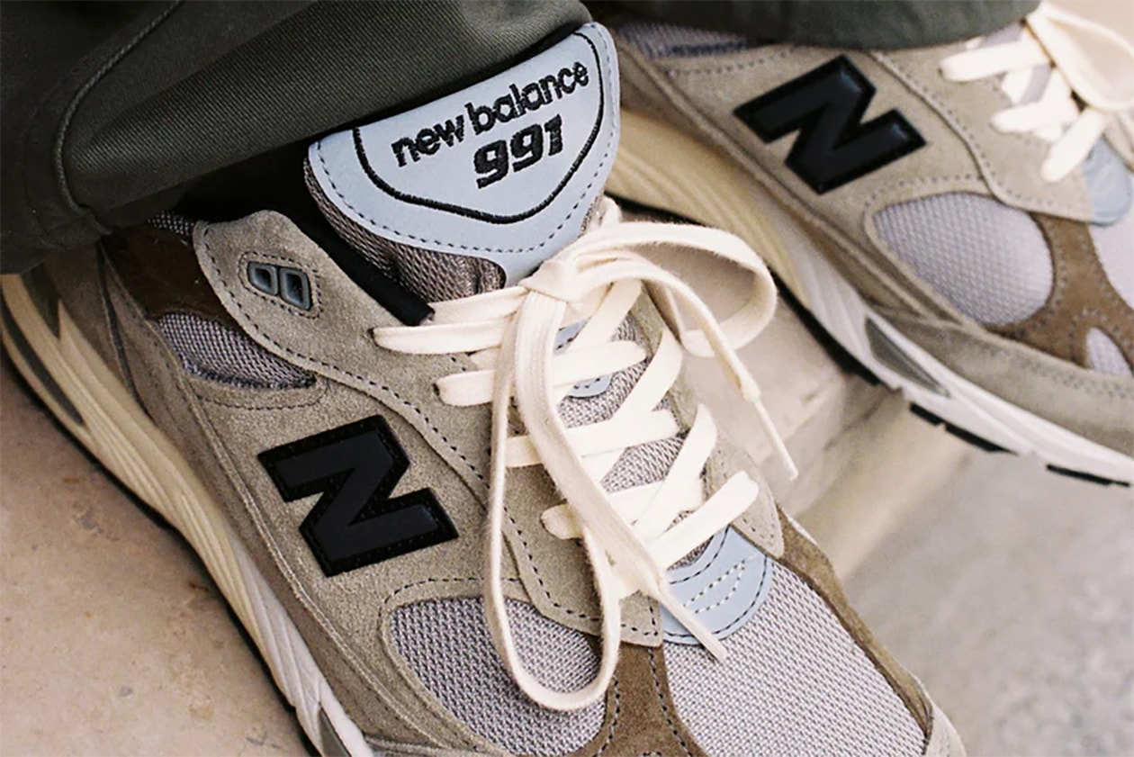 jjjjound new balance 991 uk gray stussy nike air max penny 2 fossil rattan nike kd 3 all star packer clarks originals wallabee maple pink clot nike cortez nike zoom vomero 5 wheat grass release date info store list buying guide photos price 