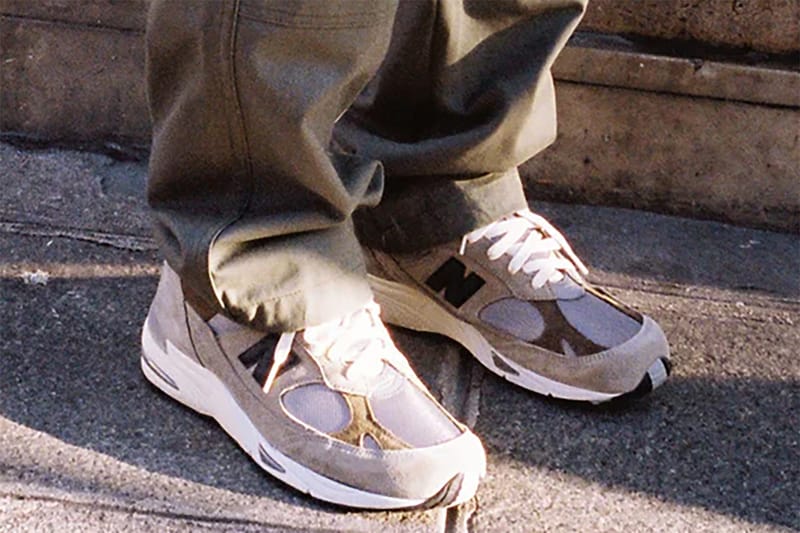 new balance that look like air max