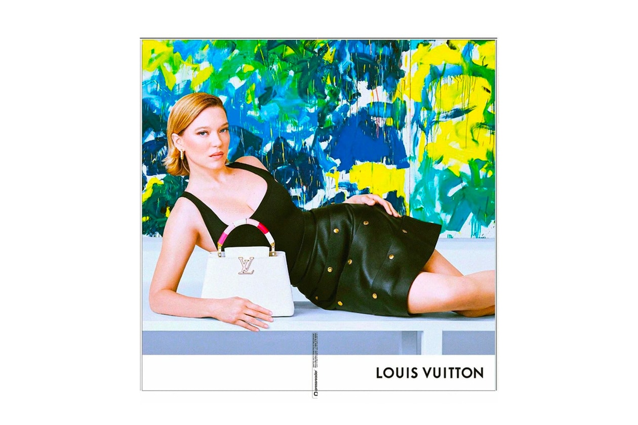 Joan Mitchell foundation threatens legal action over Louis Vuitton