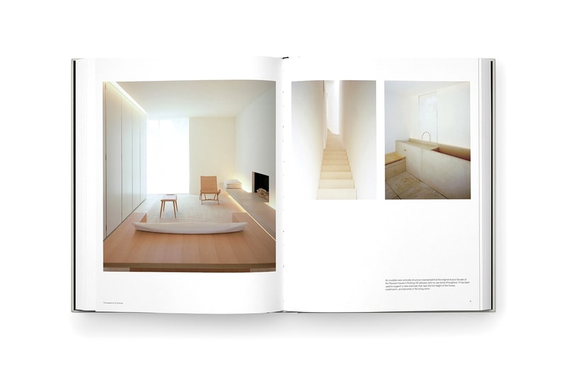 John Pawson's Mastery of Minimalism Explored in New Monograph