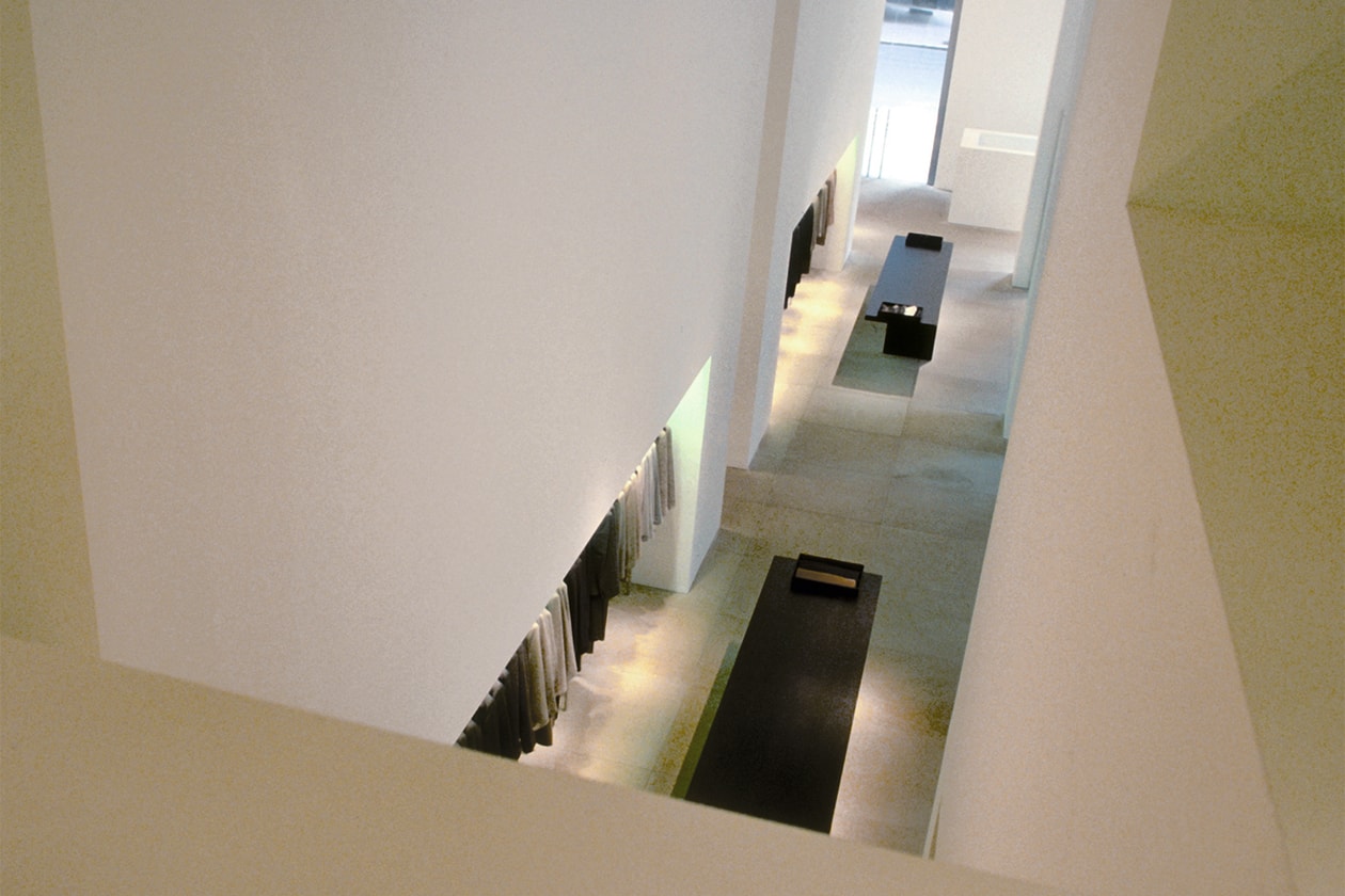 John Pawson's Mastery of Minimalism Explored in New Monograph