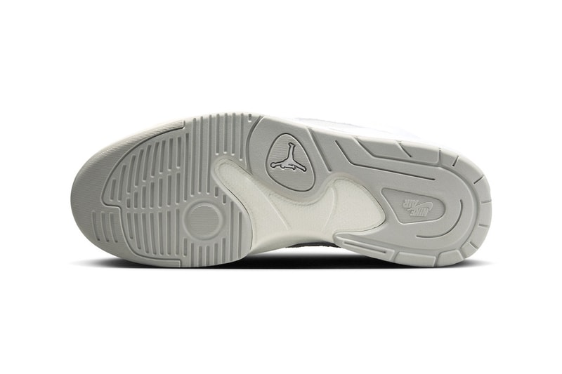 DX4397-106 DX4397-100 Jordan New Stadium 90 Model Two New Colorways Debut cream white red jordan brand 