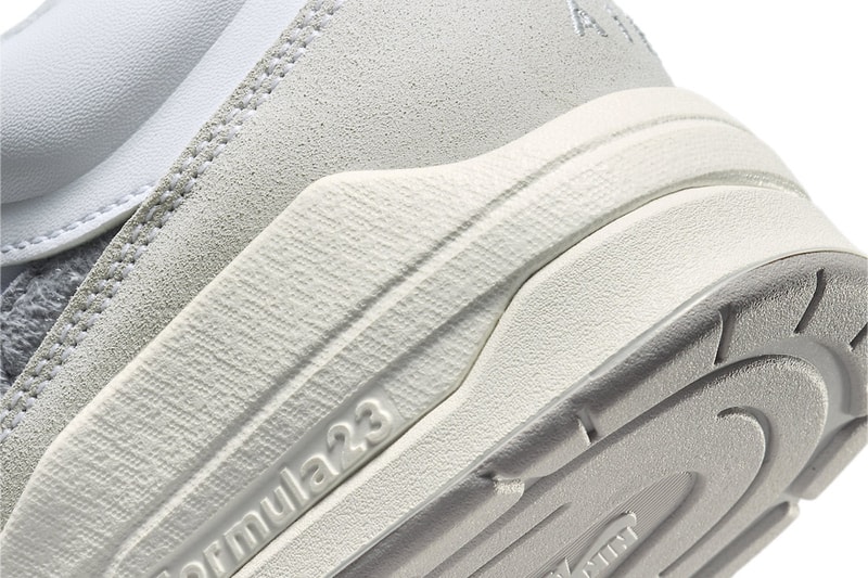 DX4397-106 DX4397-100 Jordan New Stadium 90 Model Two New Colorways Debut cream white red jordan brand 