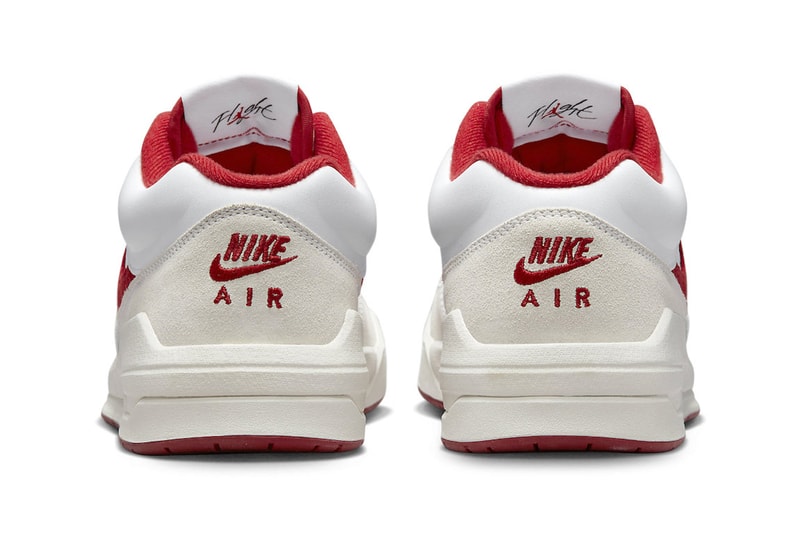 DX4397-106 DX4397-100 Jordan New Stadium 90 Model Two New Colorways Debut cream white red jordan brand 