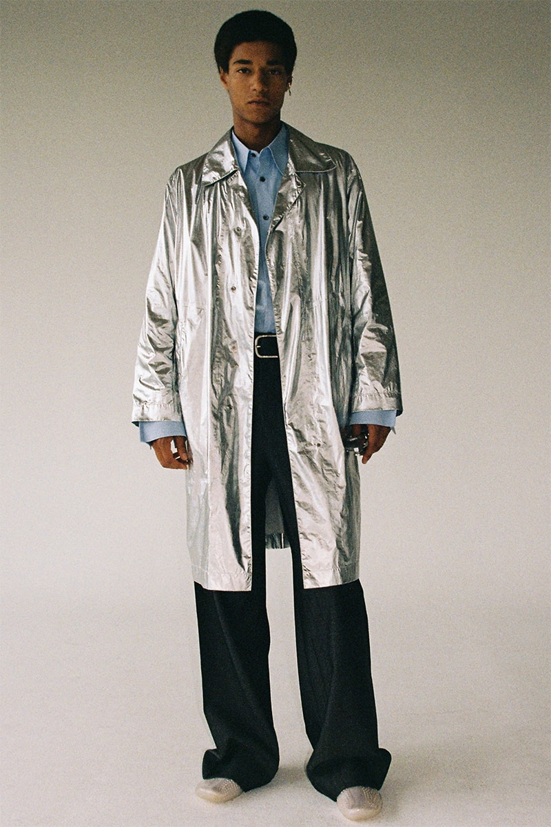 Karmuel Young Project 07: Mirage Collection Lookbook Release Info Date Buy Price Hong Kong 