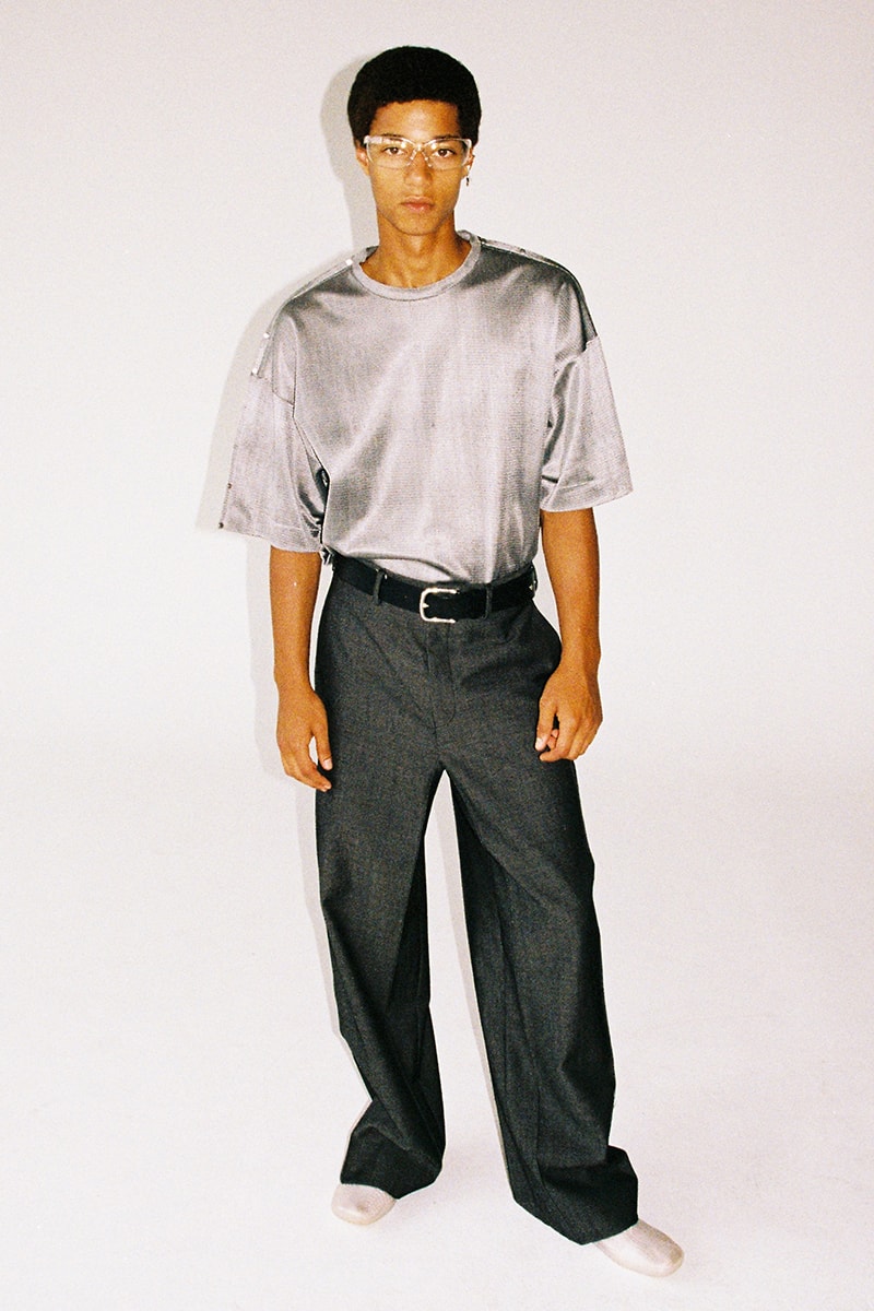 Karmuel Young Project 07: Mirage Collection Lookbook Release Info Date Buy Price Hong Kong 