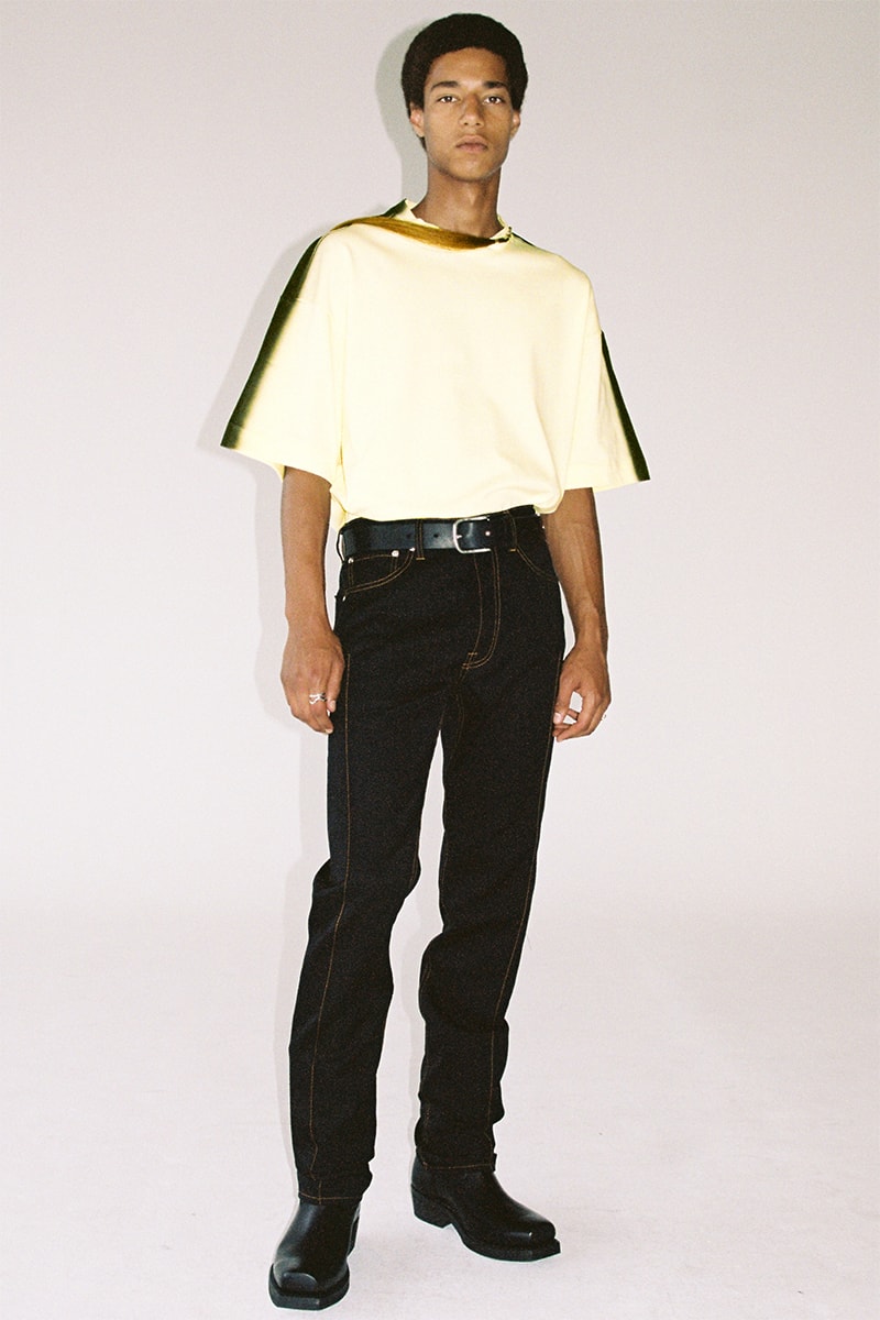 Karmuel Young Project 07: Mirage Collection Lookbook Release Info Date Buy Price Hong Kong 