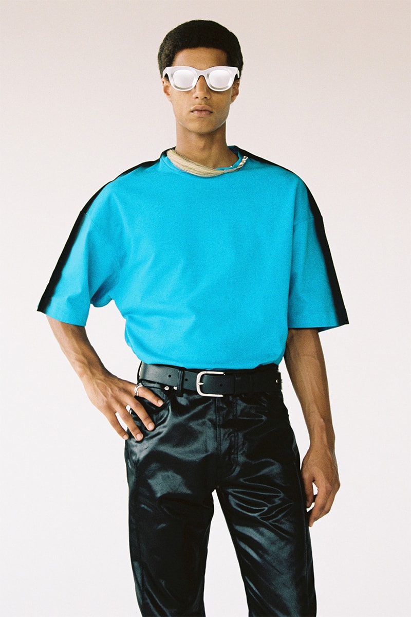 Karmuel Young Project 07: Mirage Collection Lookbook Release Info Date Buy Price Hong Kong 