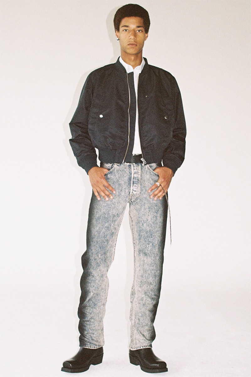 Karmuel Young Project 07: Mirage Collection Lookbook Release Info Date Buy Price Hong Kong 