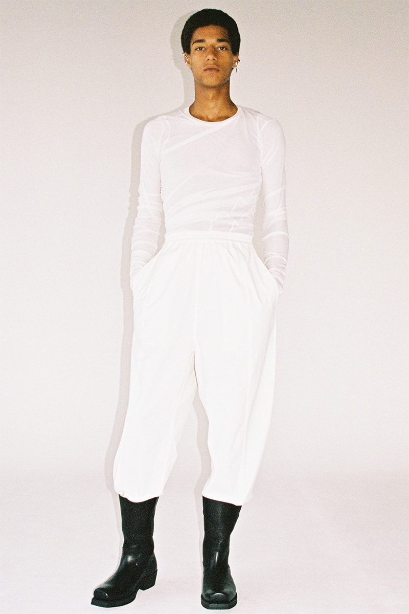 Karmuel Young Project 07: Mirage Collection Lookbook Release Info Date Buy Price Hong Kong 