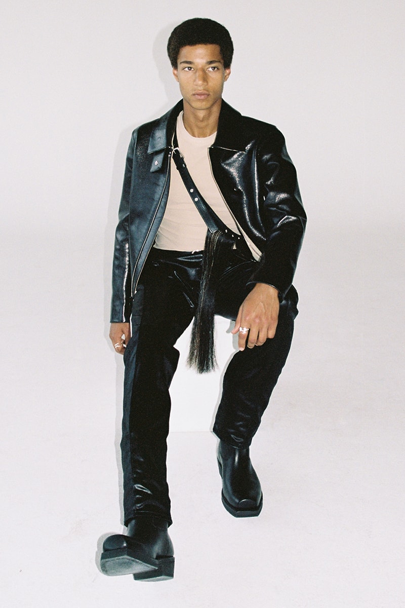 Karmuel Young Project 07: Mirage Collection Lookbook Release Info Date Buy Price Hong Kong 