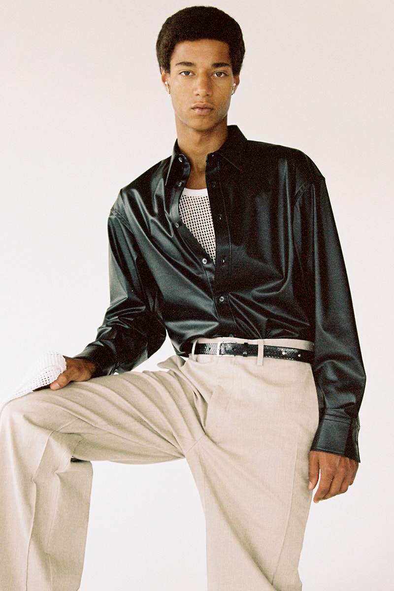 Karmuel Young Project 07: Mirage Collection Lookbook Release Info Date Buy Price Hong Kong 