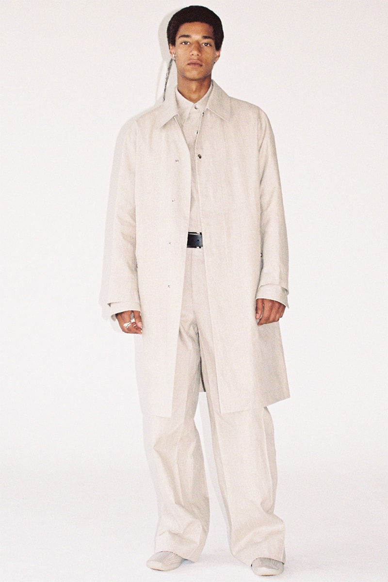 Karmuel Young Project 07: Mirage Collection Lookbook Release Info Date Buy Price Hong Kong 