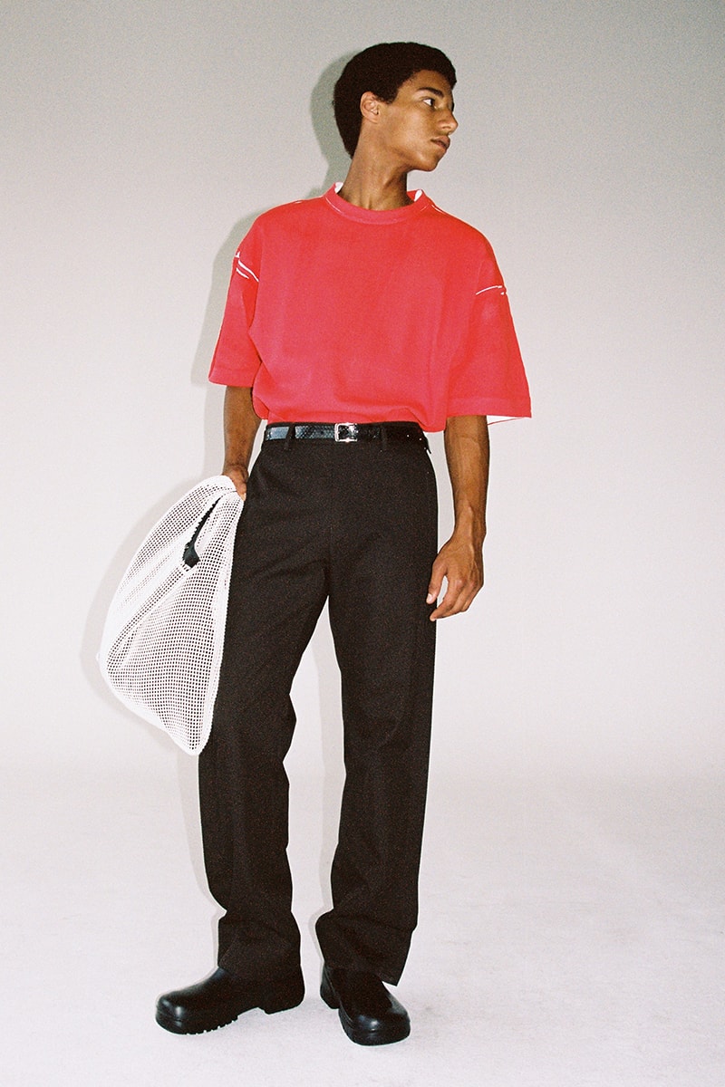 Karmuel Young Project 07: Mirage Collection Lookbook Release Info Date Buy Price Hong Kong 