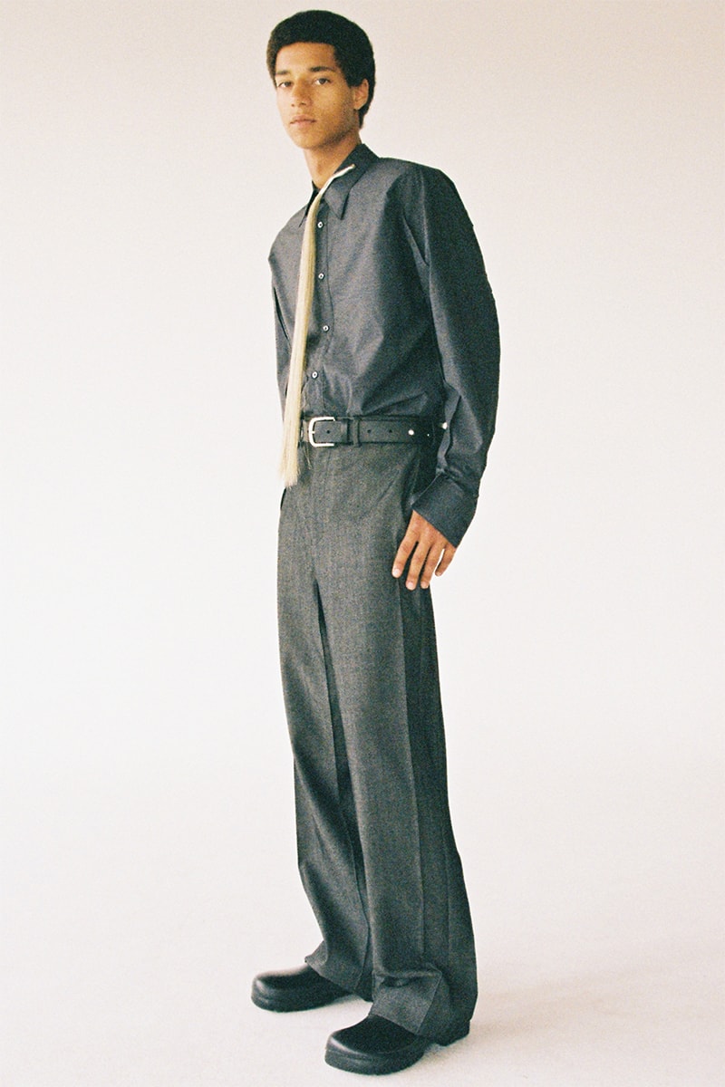 Karmuel Young Project 07: Mirage Collection Lookbook Release Info Date Buy Price Hong Kong 