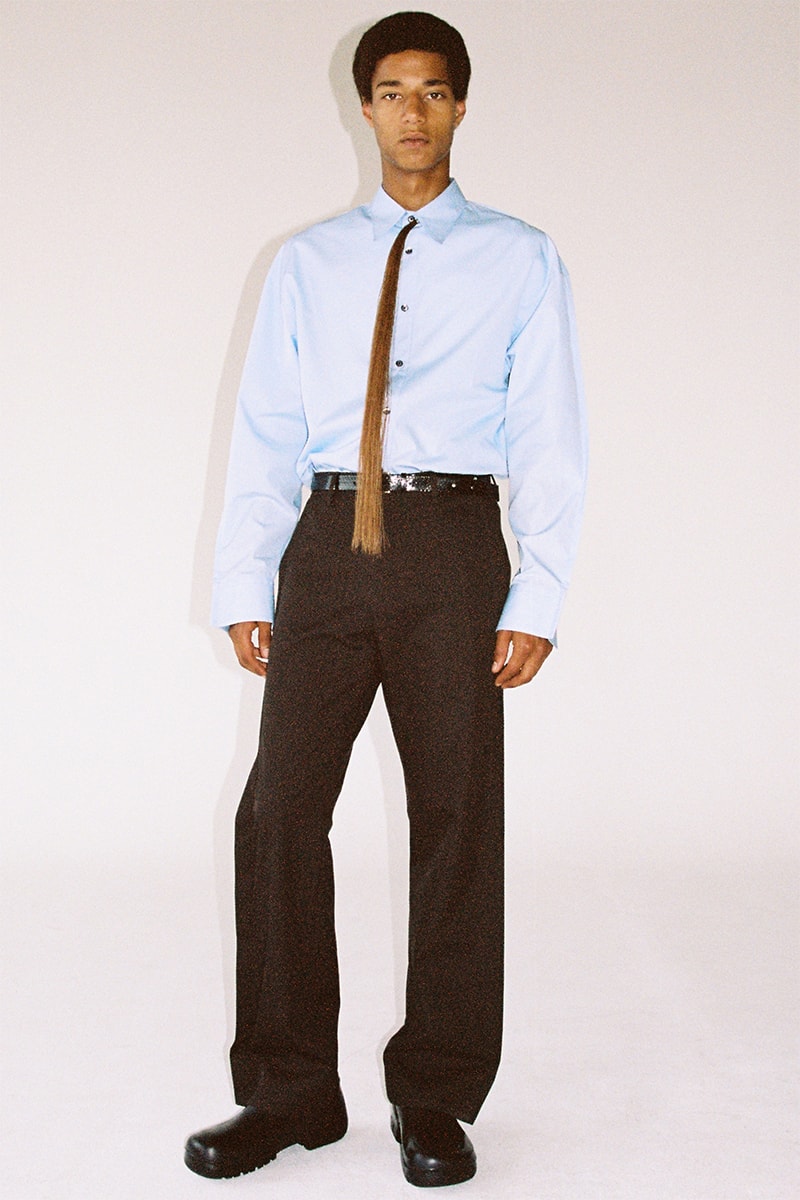 Karmuel Young Project 07: Mirage Collection Lookbook Release Info Date Buy Price Hong Kong 