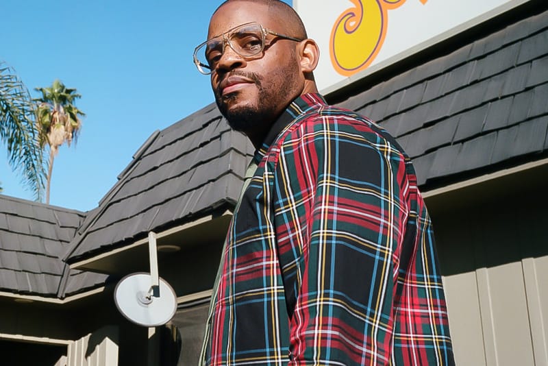 Karriem Riggins Details His Collabs With J Dilla, Madlib and More in Mini-Documentary