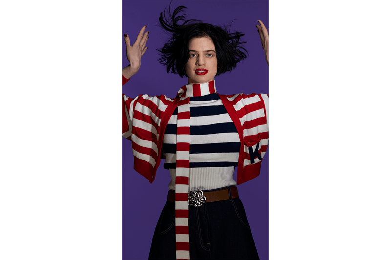 KENZO Spring/Summer 2023 NIGO Campaign Collection Mens Womenswear Lookbook Release Information