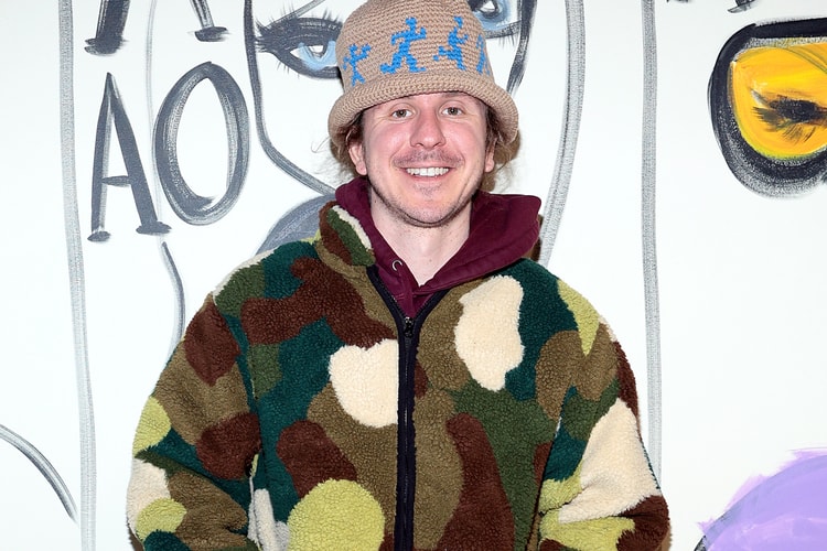 Watch KidSuper's FW23 Comedy Show "Funny Business"