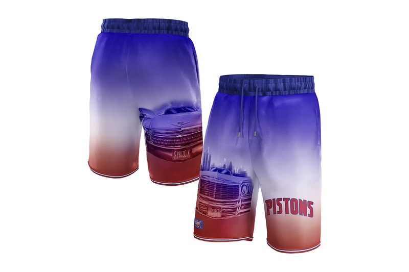 NBA & KidSuper Studios by Fanatics Jerseys Release chicago bulls phoenix suns los angeles lakers toronto raptors brooklyn nets los angeles clippers chicago bulls golden state warriors utah jazz memphis grizzlies new york knicks