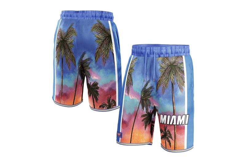 NBA & KidSuper Studios by Fanatics Jerseys Release chicago bulls phoenix suns los angeles lakers toronto raptors brooklyn nets los angeles clippers chicago bulls golden state warriors utah jazz memphis grizzlies new york knicks