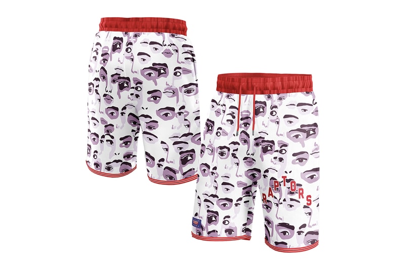 NBA & KidSuper Studios by Fanatics Jerseys Release chicago bulls phoenix suns los angeles lakers toronto raptors brooklyn nets los angeles clippers chicago bulls golden state warriors utah jazz memphis grizzlies new york knicks