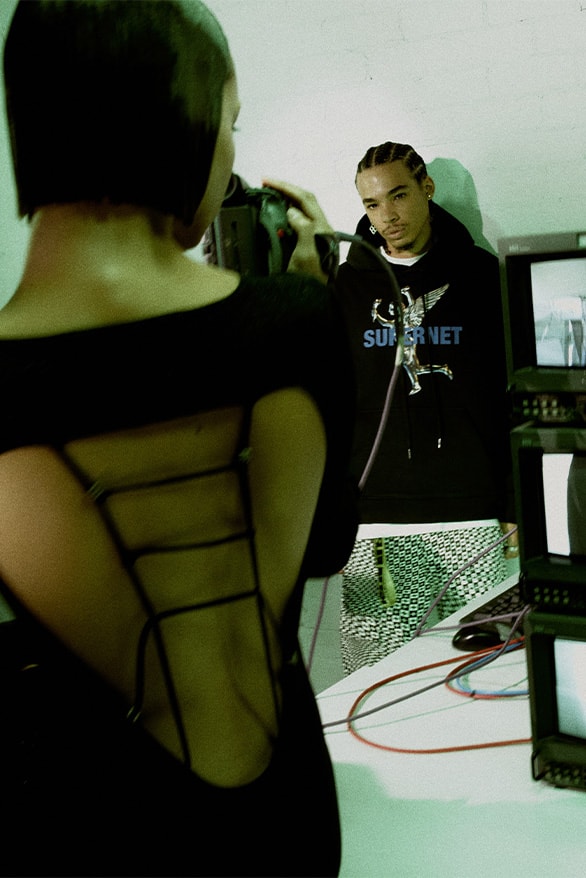 Ksubi Spring Summer 2023 Collection Release Information ss23 womenswear menswear fashion