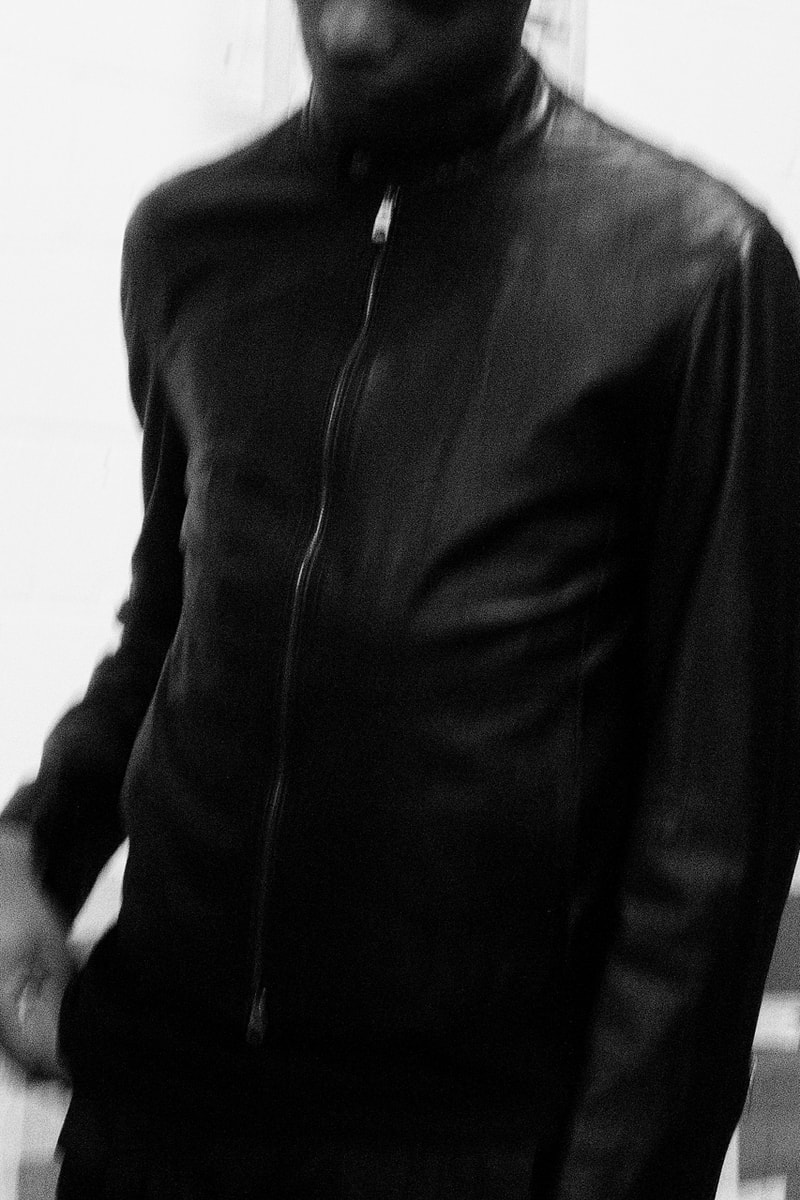 La Nausée BAZAAR London Pop Up Store Harry Tibble Dray Walk East LDN Shoreditch Vintage Archival Stores CDG Comme des Garcons Helmut Lang Maison Margiela