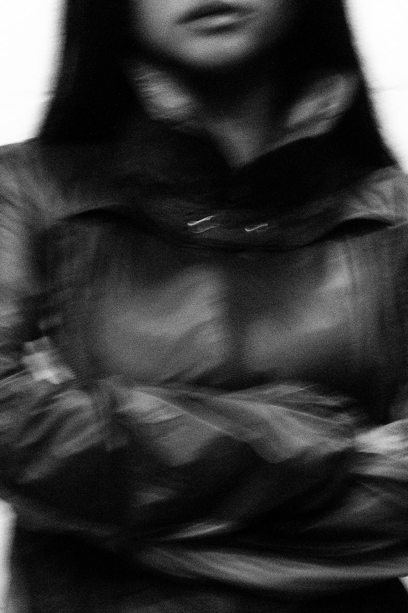 La Nausée BAZAAR London Pop Up Store Harry Tibble Dray Walk East LDN Shoreditch Vintage Archival Stores CDG Comme des Garcons Helmut Lang Maison Margiela