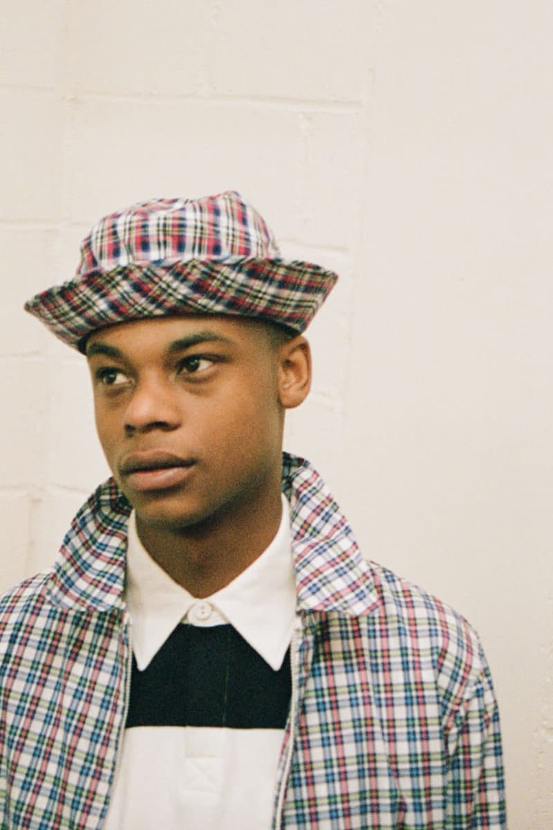 La Nausée BAZAAR London Pop Up Store Harry Tibble Dray Walk East LDN Shoreditch Vintage Archival Stores CDG Comme des Garcons Helmut Lang Maison Margiela