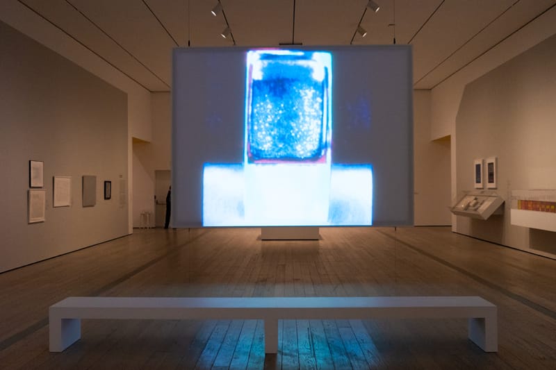 LACMA Retraces When Art and Computers First Began to Intersect