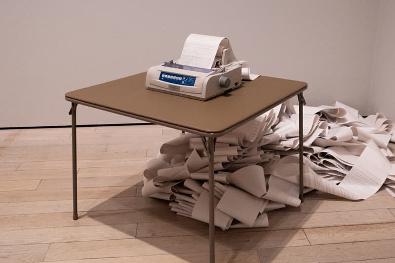 LACMA Coded Art Enters the Computer Age 1952 — 1982