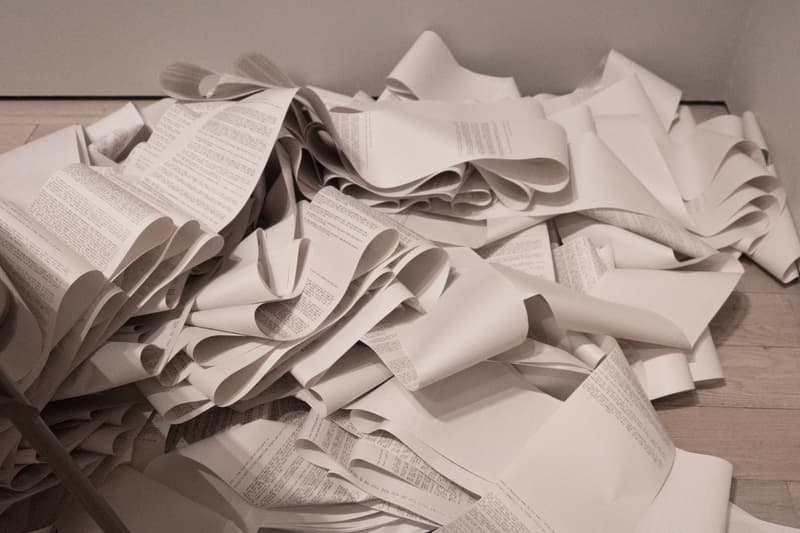 LACMA Coded Art Enters the Computer Age 1952 — 1982