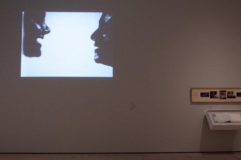 LACMA Coded Art Enters the Computer Age 1952 — 1982