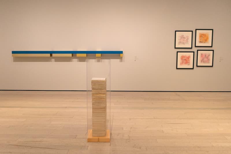 LACMA Coded Art Enters the Computer Age 1952 — 1982