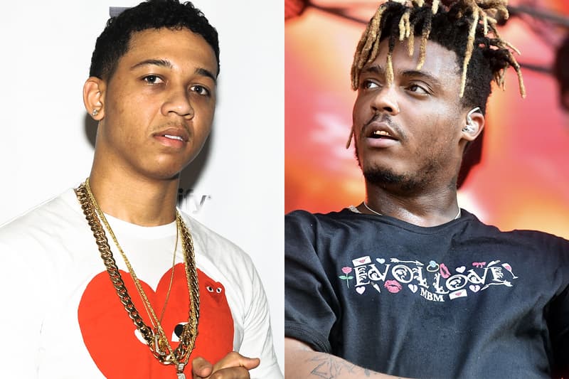 lil bibby Juice WRLD Last final Posthumous Album reports info