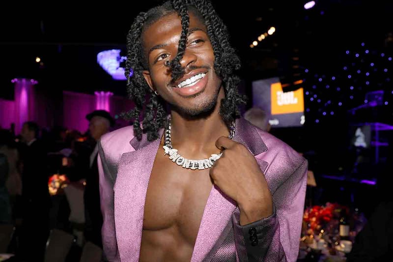 Lil Nas X Teases New Album Release