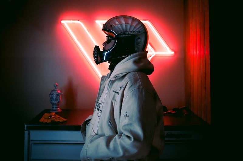 Tattoo Artist Dr. Woo Reveals the ‘Silent Dancer,’ a Customized LiveWire ONE Electric Motorcycle