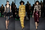 Christopher Kane Presents Motifs From His Youth for FW23