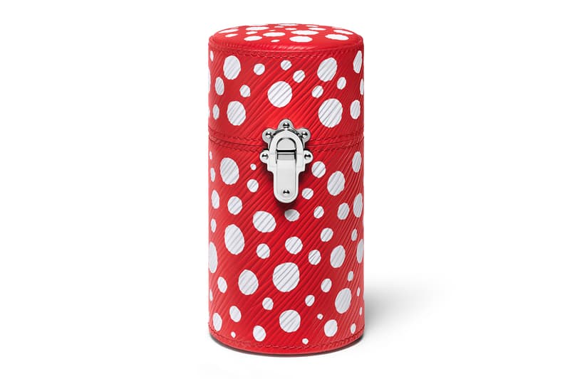 louis vuitton yayoi kusama drop 2 flowers faces pumpkins fragrances parfum release info date store list buying guide photos price 