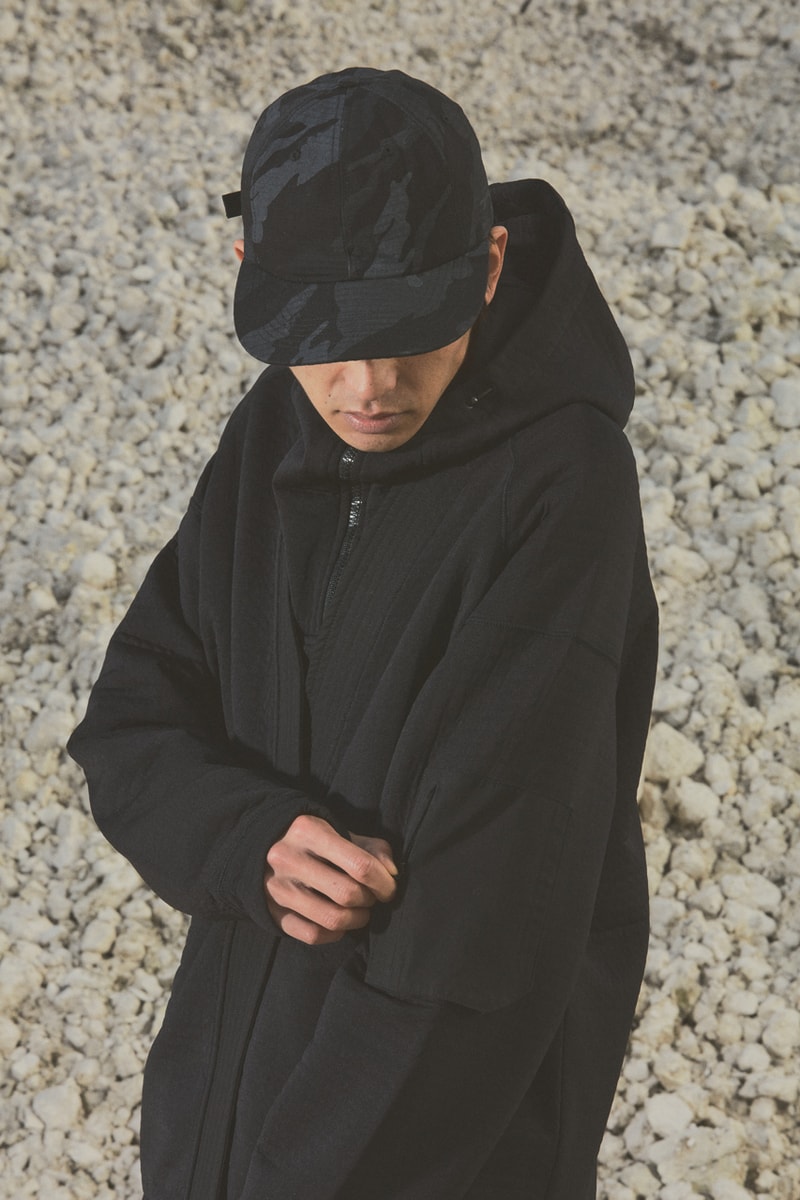 Maharishi Spring 2023 MAHASONGKRAN 23 Collection Release Information Drops Lookbooks Tailor Shop Northern Thailand