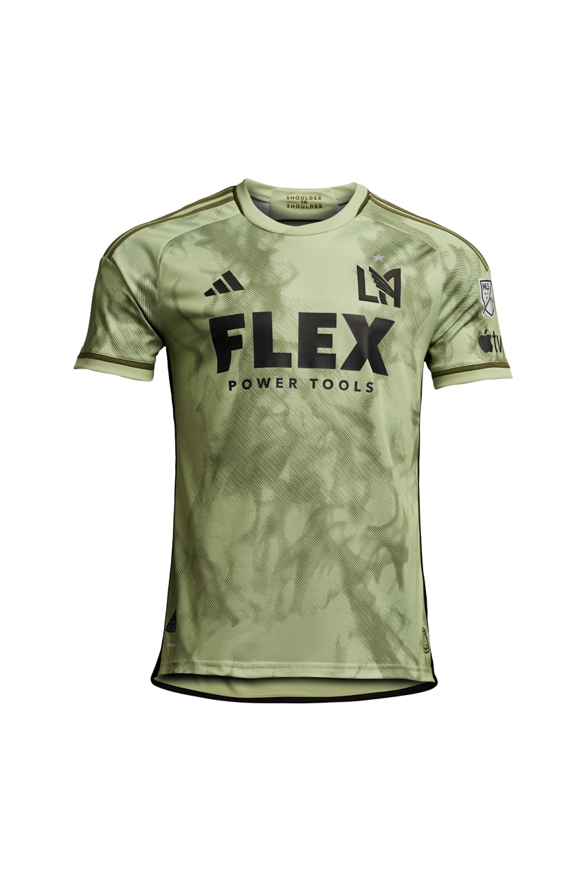 adidas Reveal Full MLS 2020 Jersey Collection - SoccerBible  Sports jersey  design, Sport shirt design, Football shirt designs